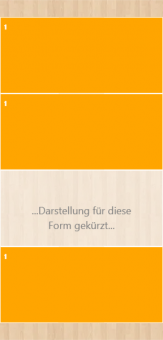 Stoff-Zuschnitt 556141 