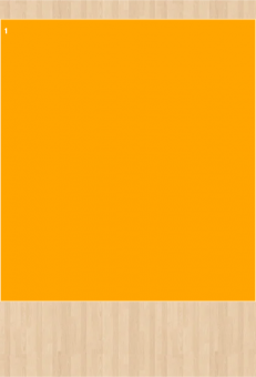 Stoff-Zuschnitt 557041 