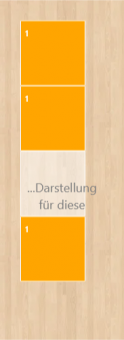 Stoff-Zuschnitt 560508 