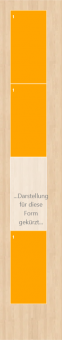 Stoff-Zuschnitt 560576 