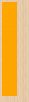 Stoff-Zuschnitt 562689 