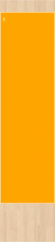 Stoff-Zuschnitt 563280 