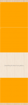 Stoff-Zuschnitt 564651 