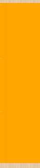 Stoff-Zuschnitt (Ultraschall-Schnitt) 565257 
