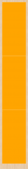 Stoff-Zuschnitt (Ultraschall-Schnitt) 566019 