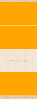Stoff-Zuschnitt 566789 