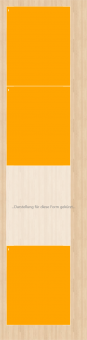Stoff-Zuschnitt 566837 
