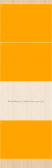 Stoff-Zuschnitt 566918 