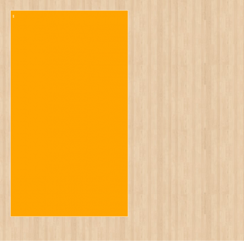 Stoff-Zuschnitt 566971 