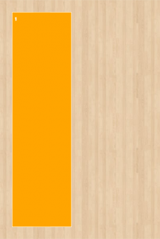 Stoff-Zuschnitt 567135 