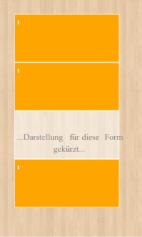Stoff-Zuschnitt 567474 