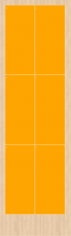 Stoff-Zuschnitt 567538 