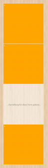 Stoff-Zuschnitt 568373 