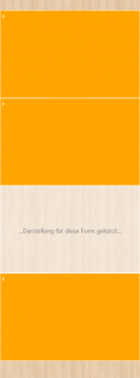 Stoff-Zuschnitt 568558 