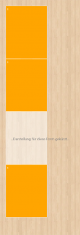 Stoff-Zuschnitt 568699 