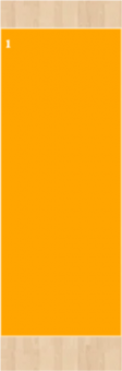 Stoff-Zuschnitt 569319 