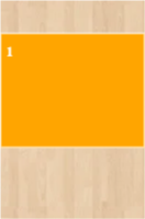 Stoff-Zuschnitt 569321 