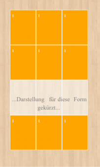 Stoff-Zuschnitt 569470 