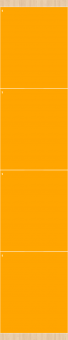 Stoff-Zuschnitt 570114 
