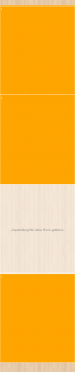 Stoff-Zuschnitt (Ultraschall-Schnitt) 570295 
