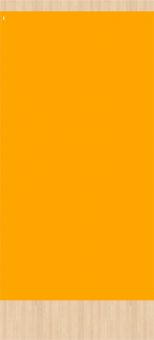Stoff-Zuschnitt (Ultraschall-Schnitt) 570304 