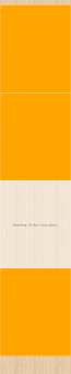 Stoff-Zuschnitt (Ultraschall-Schnitt) 570567 