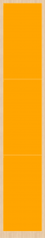 Stoff-Zuschnitt (Ultraschall-Schnitt) 570785 