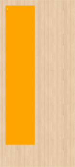 Stoff-Zuschnitt 570911 