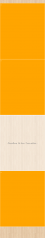 Stoff-Zuschnitt (Ultraschall-Schnitt) 571218 