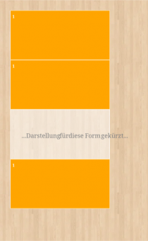 Stoff-Zuschnitt 571288 