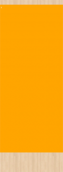 Stoff-Zuschnitt (Ultraschall-Schnitt) 571464 