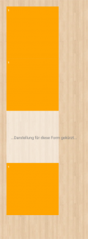 Stoff-Zuschnitt (Ultraschall-Schnitt) 571495 