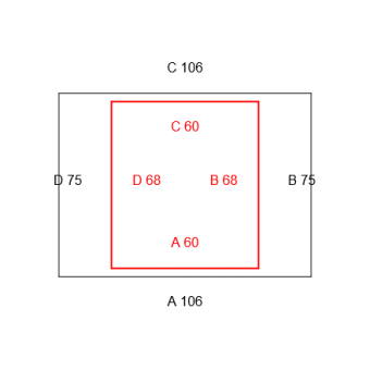 8mal Blackout-Basic-Konfiguration - 369684 
