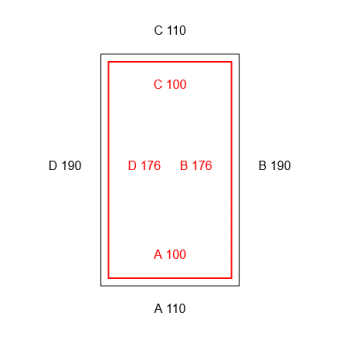 3mal Blackout-Basic-Konfiguration - 376637 