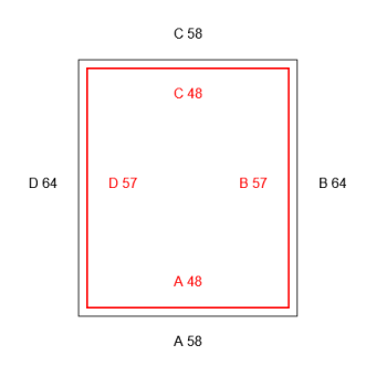 2mal Blackout-Basic-Konfiguration - 566318 