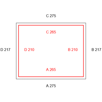 Blackout-Basic-Konfiguration - 568539 