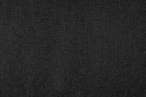 Segeltuch schwer entflammbar - 420 cm - Schwarz 