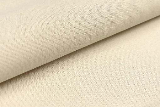 Canvas Standard - 160 cm breit - Natur 