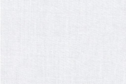 Polyester-Nessel permanent schwer entflammbar - Weiß - 310 cm 