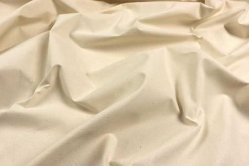 Segeltuch B1 - 520 cm breit - Sand 