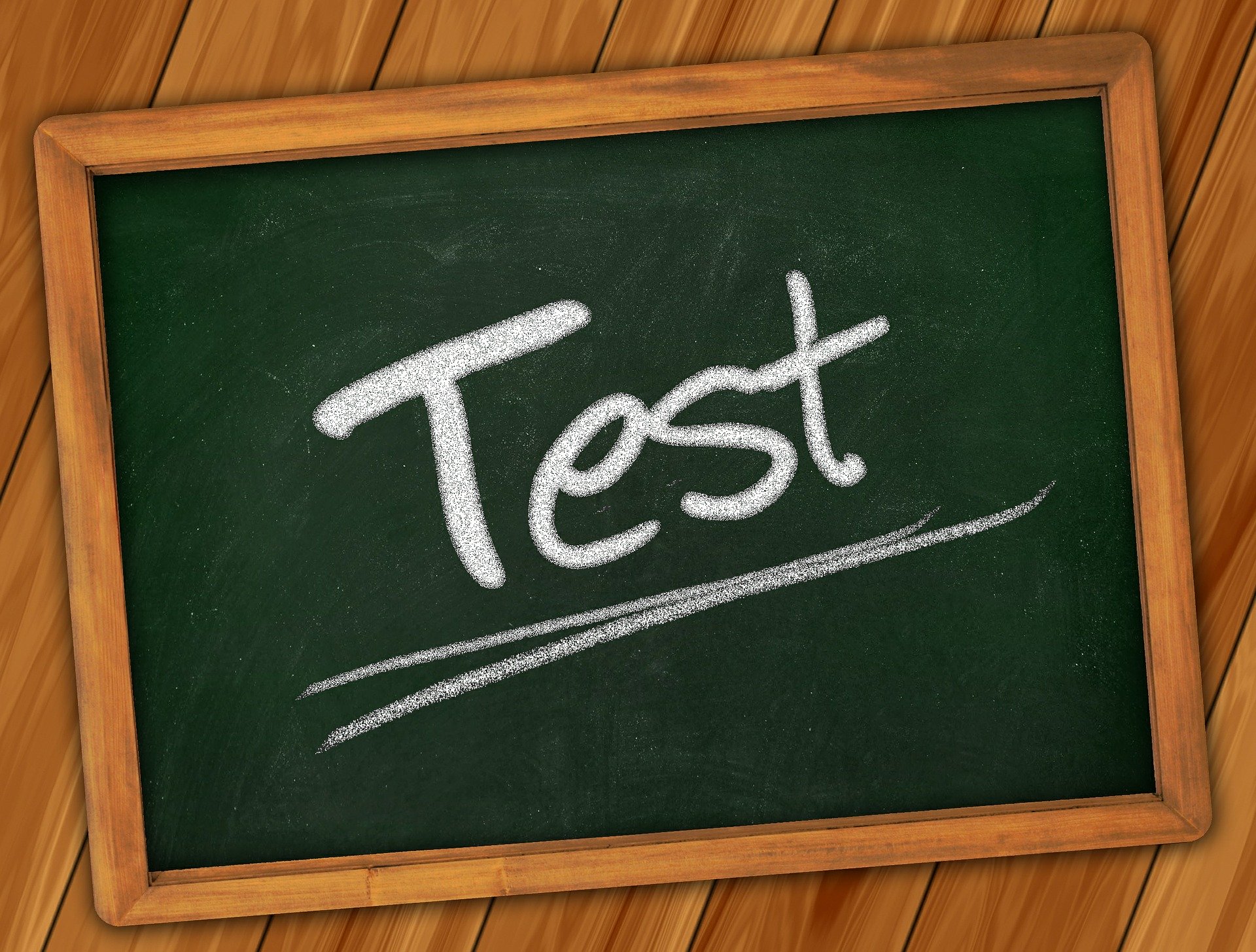 STM Sitzkissen Test