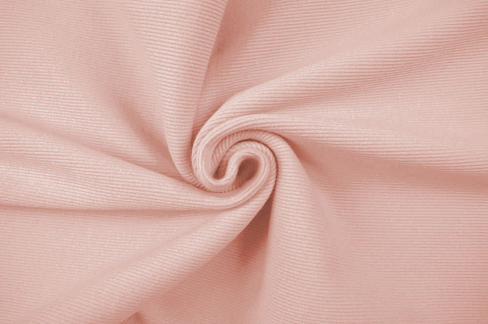 Strickbündchen