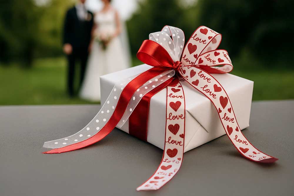 Hochzeit & Liebe