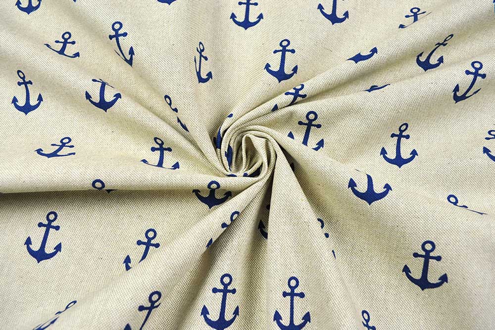Dekostoffe Maritim