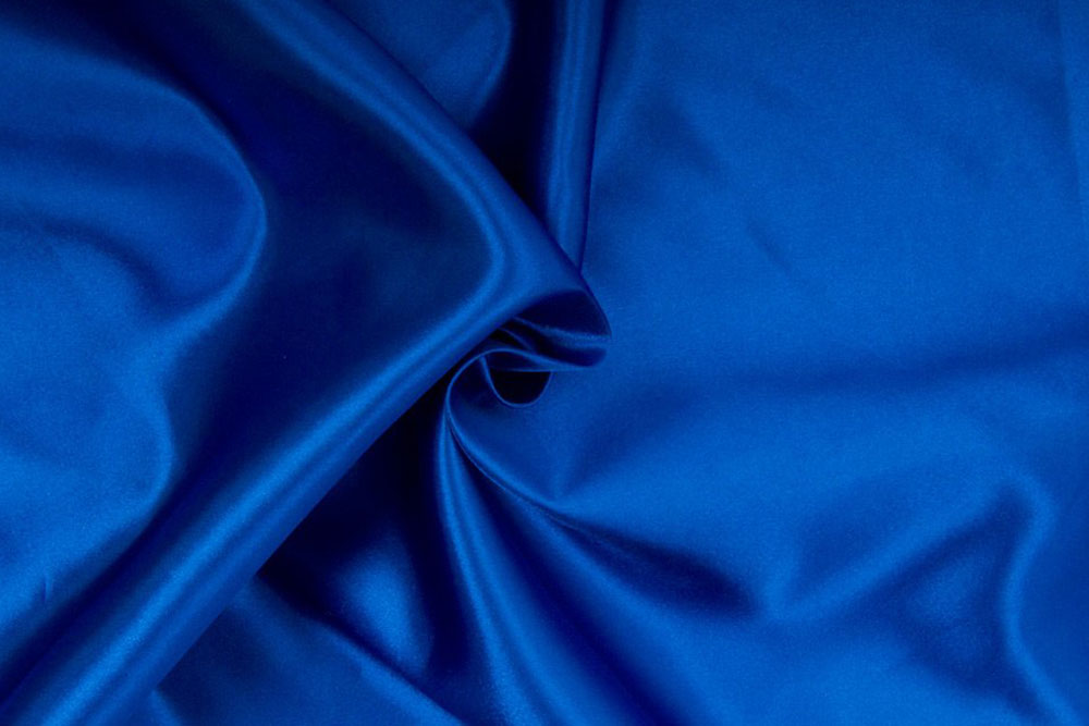 Satin Stoff B1