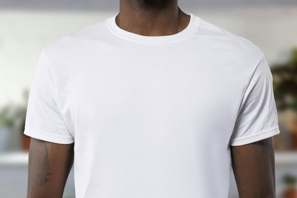 T-Shirt Stoffe