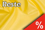 Dekorationsstoff - Reste