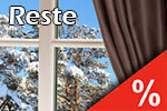 Gardinenstoffe - Reste