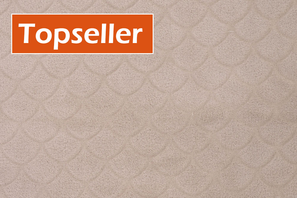 Fleece Top-Seller