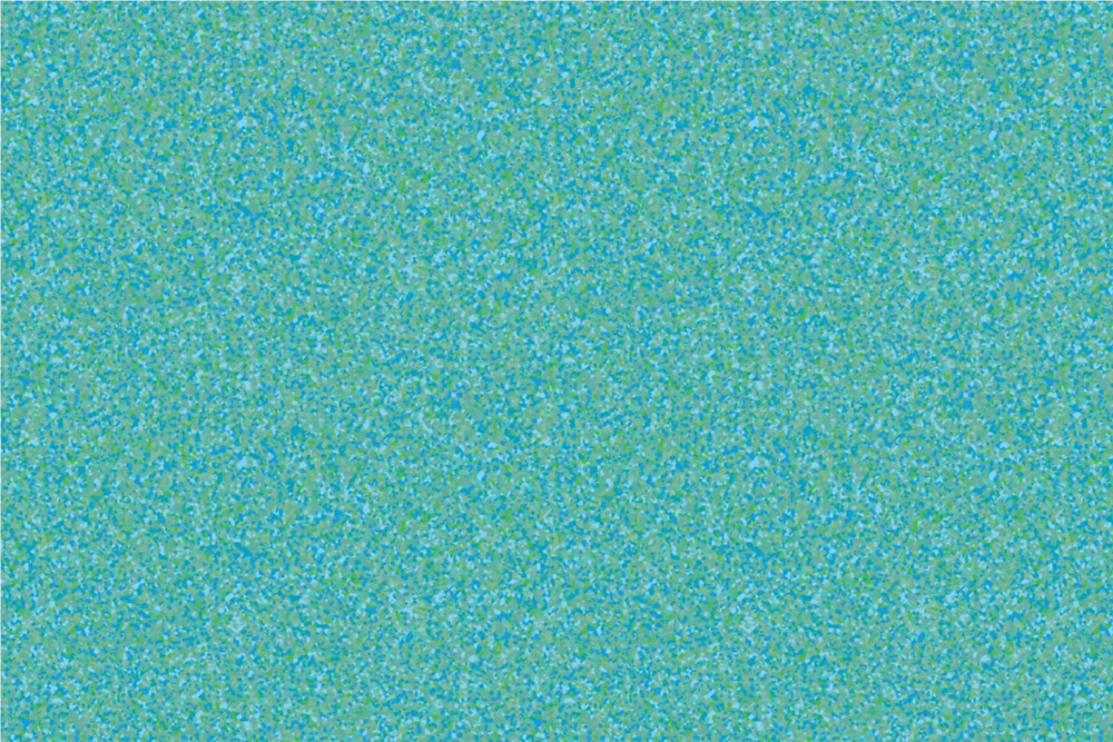 Hellblau/Türkis